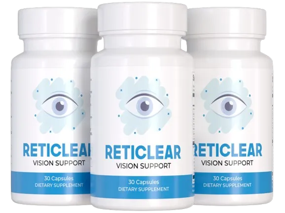 Reticlear Vision Support