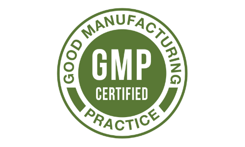 Reticlear GMP Certified